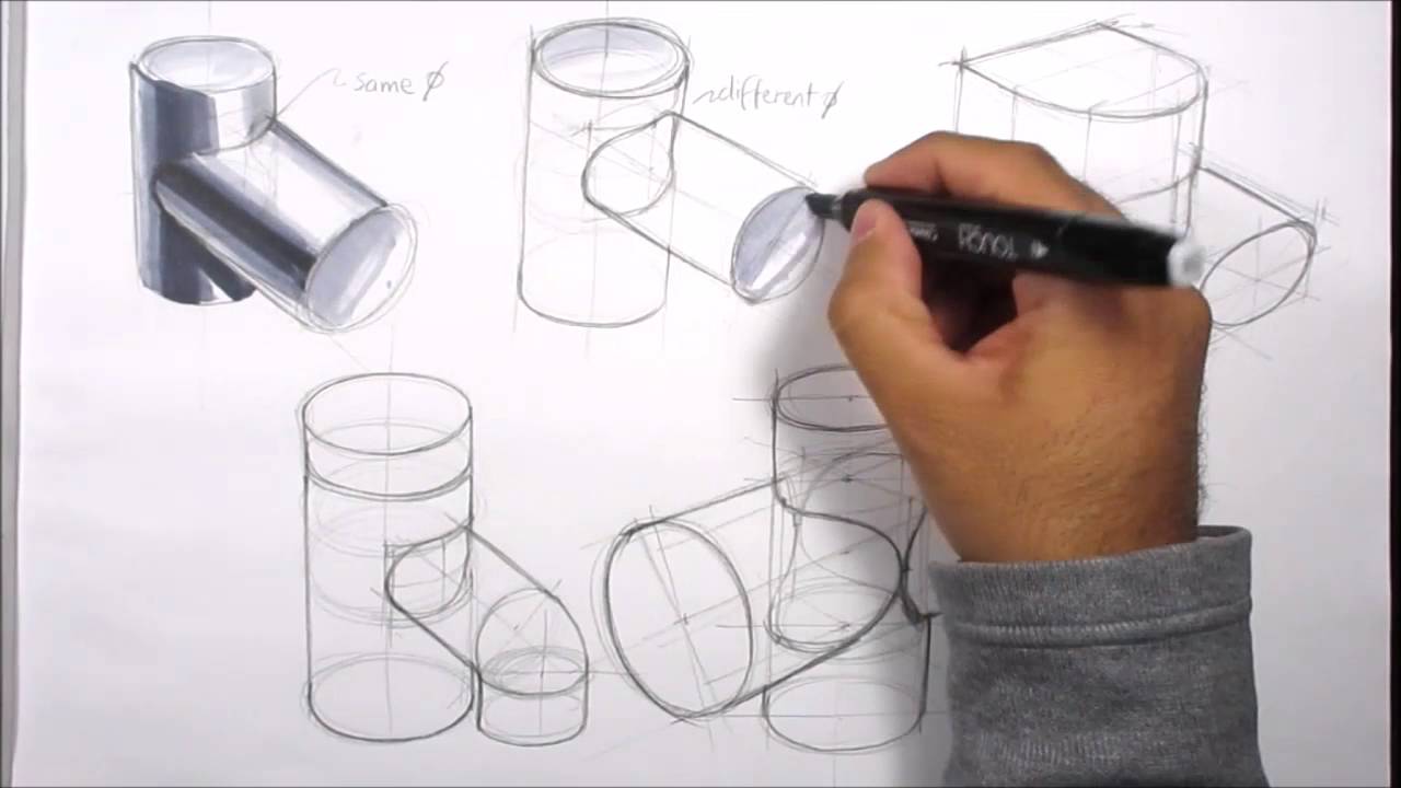 basic techniques intersections 2