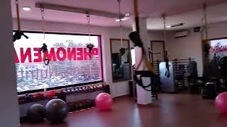 Gambia: Phenomenal Women Spa & Gym, Kotu #fitness #gambia #africa #spa