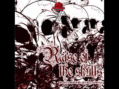 6.- SHADAI & TDR - Nightmare in the lab