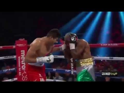 Gilberto Ramirez vs Derek Edwards full fight 26.06.2015 James ExPatel