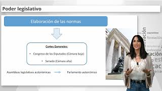 ¿Qué son los poderes públicos?