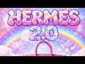 Batuflex - Hermès 2.0