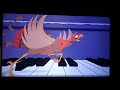 Mickey S Once Upon A Christmas Real Turkey Chase