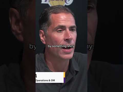 NBA MOVES THAT WERE SO CLOSE TO HAPPENING