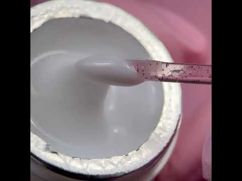 Моделюючий гель Creamy Builder Gel JOIA vegan, Angel White, 15 мл