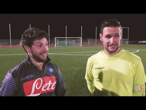 CHL: Sucs et Lignon 2 - 2 (9-8 tab) Seauve Sport