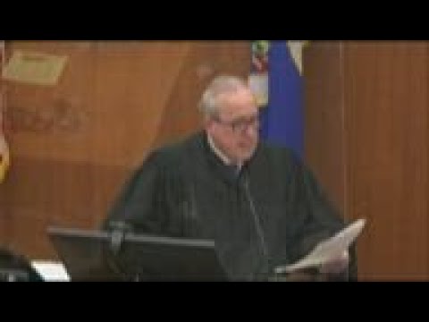 3 jurors selected on day 1 of Derek Chauvin trial