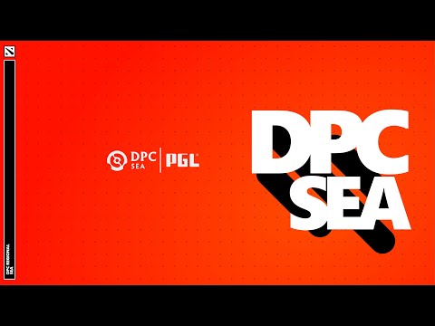 (4K) DPC 2021 SEA | TNC vs. Neon | 496 vs. T1