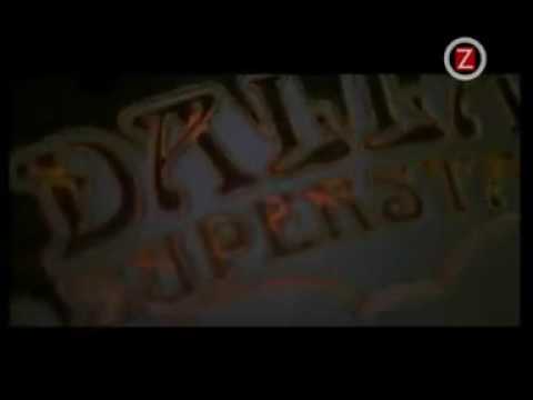 Dallas superstars - I feel love