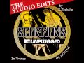 SCORPIONS-In trance (MTV UNPLUGGED STUDIO ...