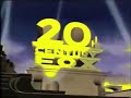 1995 20th Century Fox Home Entertainment Had A Bad Eye
