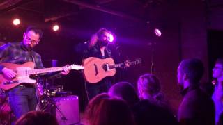 Jonny Fritz and Kelly Doyle - Stadium Inn/Wrestling Story