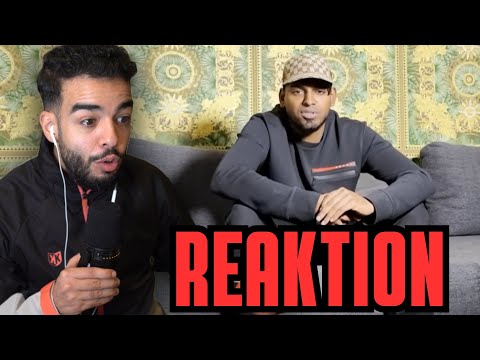 HASSUNA IST EIN BLENDER? SAMI REAGIERT AUF VITOS STATEMENT ICON 5 Grün