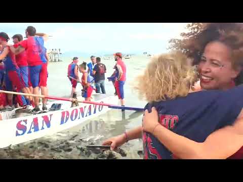 Palio delle Barche - domenica 27.7.25