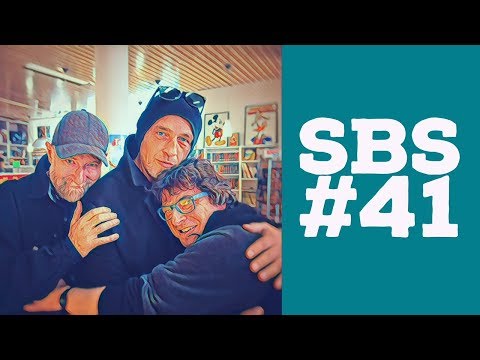 Sträter Bender Streberg - Der Podcast: Folge 41