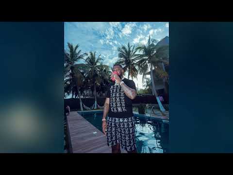 Headie One x Central Cee Type Beat - "TRACKSUIT" (prod. BALENTINO)