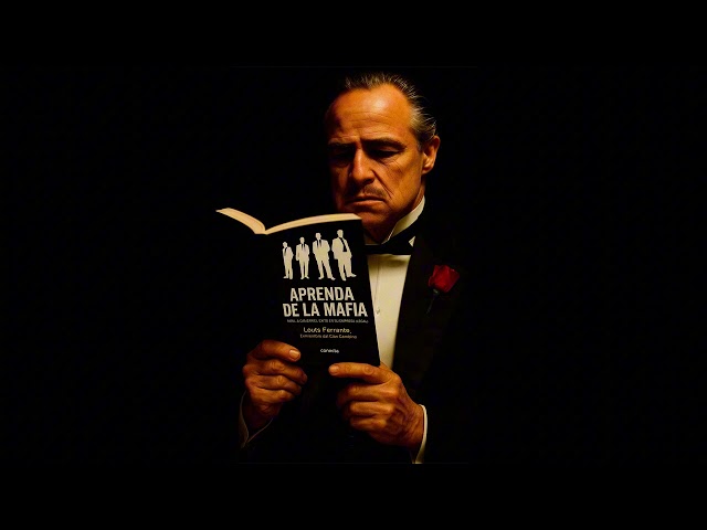 Vídeo relacionado con Borgata: Autumn of Empire: A History of the American Mafia
