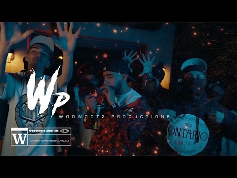 All In - M.O.B. (Prod. R2Cold) {Official Music Video}