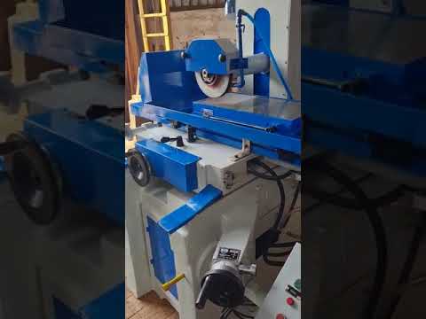 Surface Grinding Machine