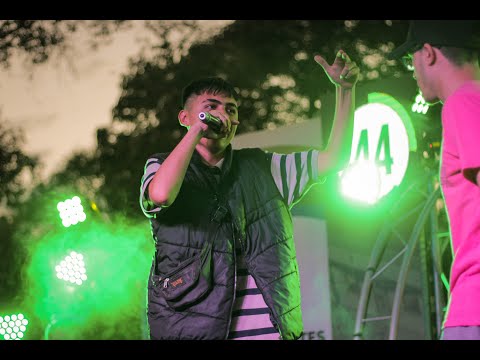 HACHE y ELEKA vs TRAKA y LAUTA | 8VOS | Copa Camet Argentina 2021