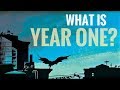 What Is BATMAN YEAR ONE An Intro To The Classic Comic By Frank Miller And David Mazzucchelli