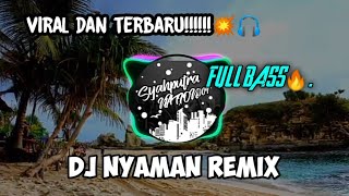 Download lagu DJ NYAMAN REMIX BY ANDMESH ( NUNGGUIN YA) TERBARU! mp3 Download lagu DJ NYAMAN REMIX BY ANDMESH ( NUNGGUIN YA) TERBARU! mp3