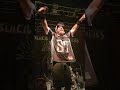 Suicidal Tendencies Live