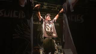 Suicidal Tendencies Live
