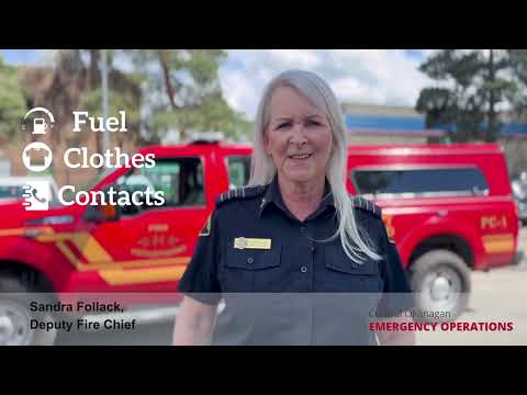 Ask an Expert - Emergency Preparedness Tips