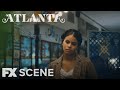 Atlanta | Season 2 Ep. 4: Van and Earn Scene | FX