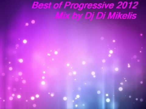 Best of Progressive 2012 Mix by Dj Di Mikelis