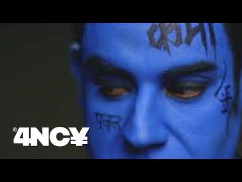 PAV4N - KARMA (Official Video) | 4NC¥