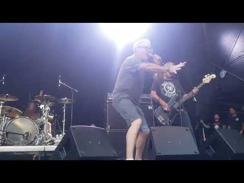 DESCENDENTS Thank You @SBÄMFEST 4 30.07.22