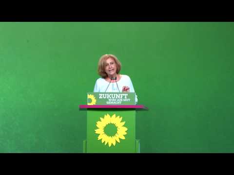 Aufgezeichneter Livestream des ersten BDK-Tages