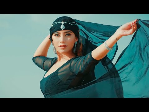 ☪ Aamir Kangda - aaja bahon me - (music video)
