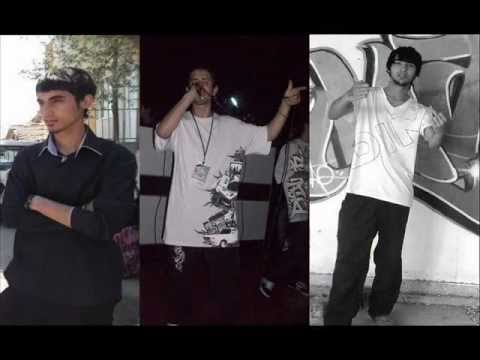 Tamu Rap & İntikam Rsh Feat DeepBolck - Yola Çıktık