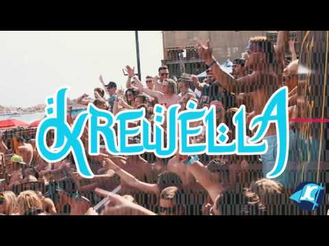 Cabo Spring Break 2017 | Artist Announcement Phase Three