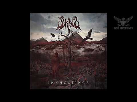 Iskald - Innhøstinga (Full Album)