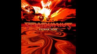 STRATOVARIUS - FATHER TIME SINGLE 1996