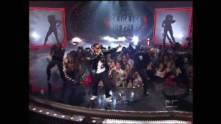 Daddy Yankee - Descontrol