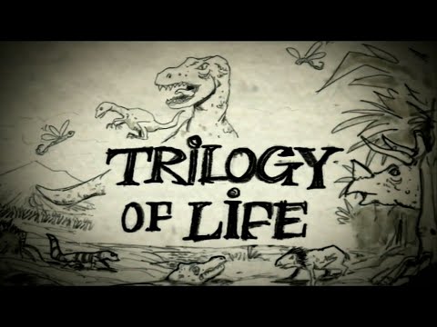 Trilogy of Life - The Making of Walking With Dinosaurs, Beasts & Monsters