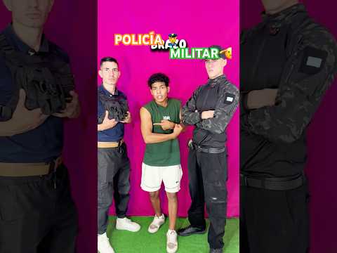 Quien tiene el brazo más fuerte?😱 #comedia #humor