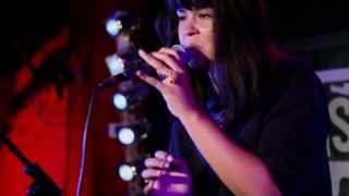 Maria Mena - Homeless (live @ BNN That&#39;s Live - 3FM)