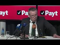 Hans Nijland: "Het is een heel moeilijk besluit geweest"