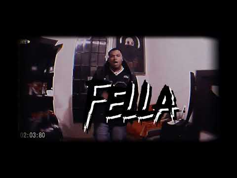 Fuck Fella // BOMBARDEO // SLP