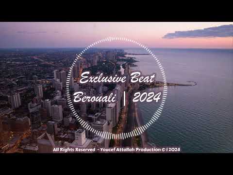 Beat Berouali Exclusive | Youcef Attallah 2024