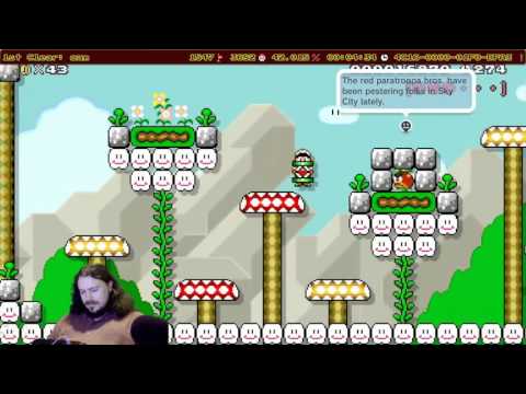 Goomba Story Part 13-A