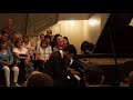 “Mad Rush” Philip Glass