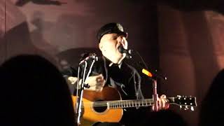 Billy Corgan - Shiloh – Live in San Francisco