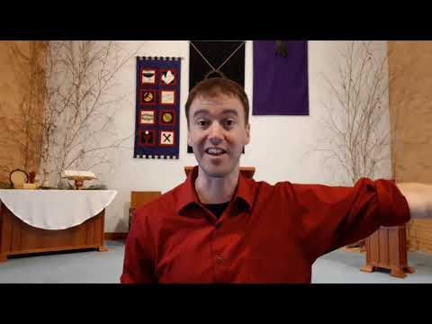 John 13:1-17; 1 John 4:10 Jesus Our Powerful Savior- Pastor Tim Kooiman